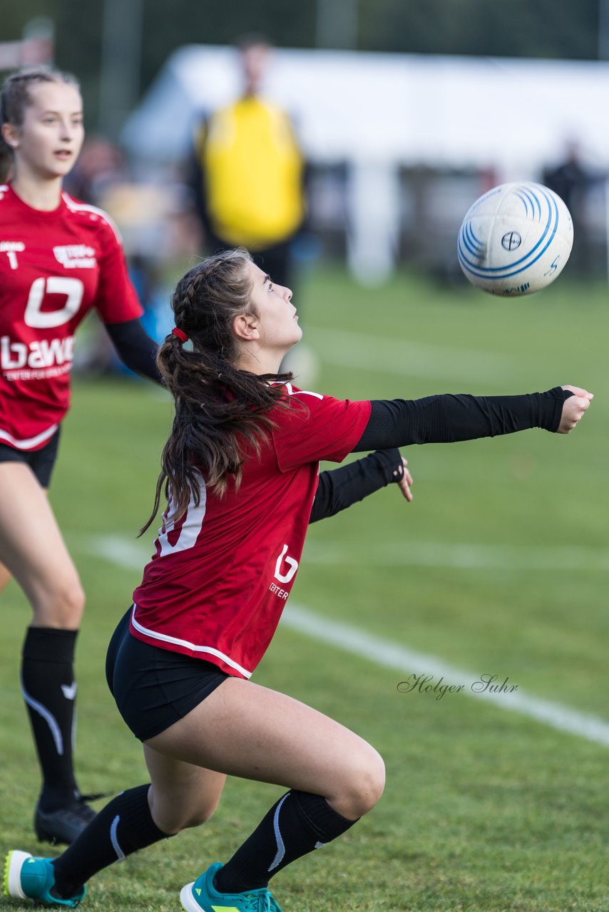 Bild 1065 - wU16 Deutsche Meisterschaft